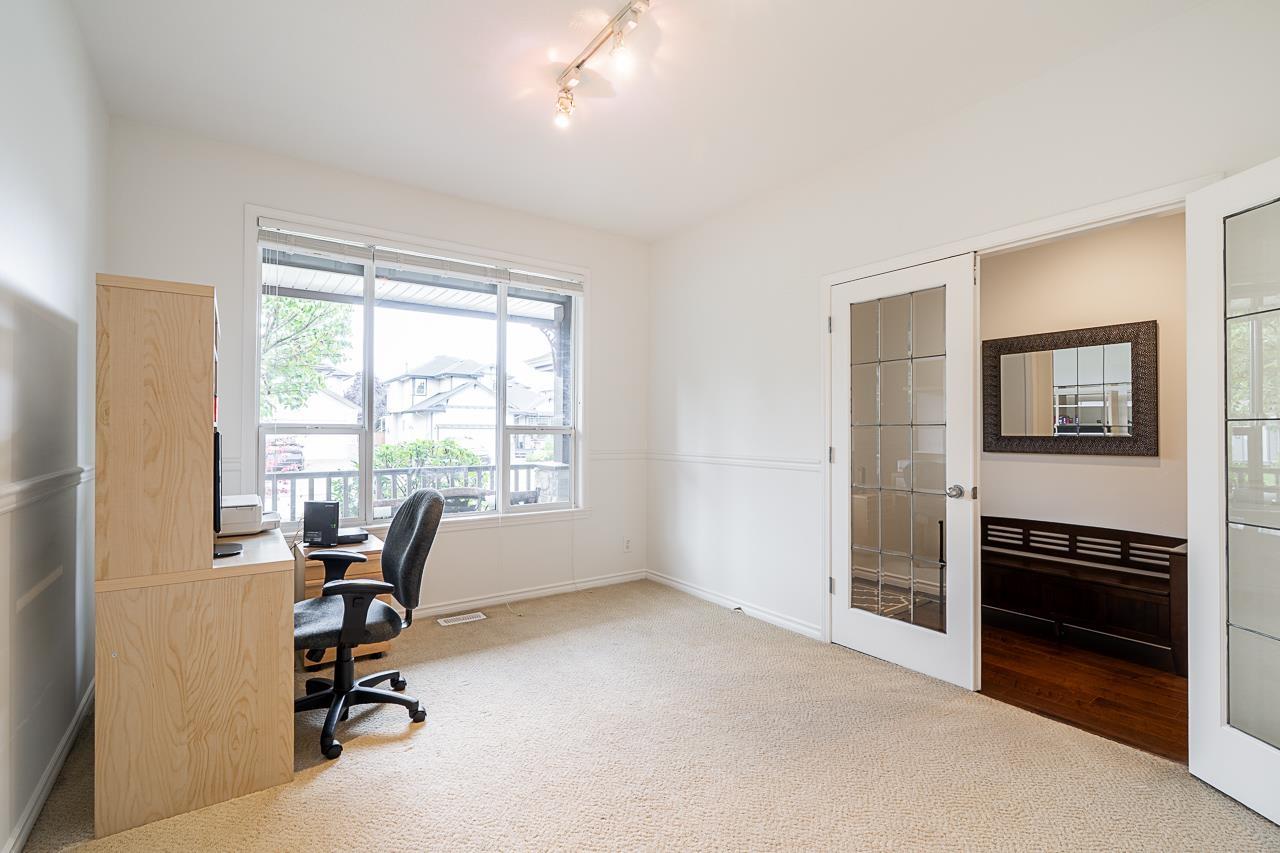 6119 166A STREET, Surrey