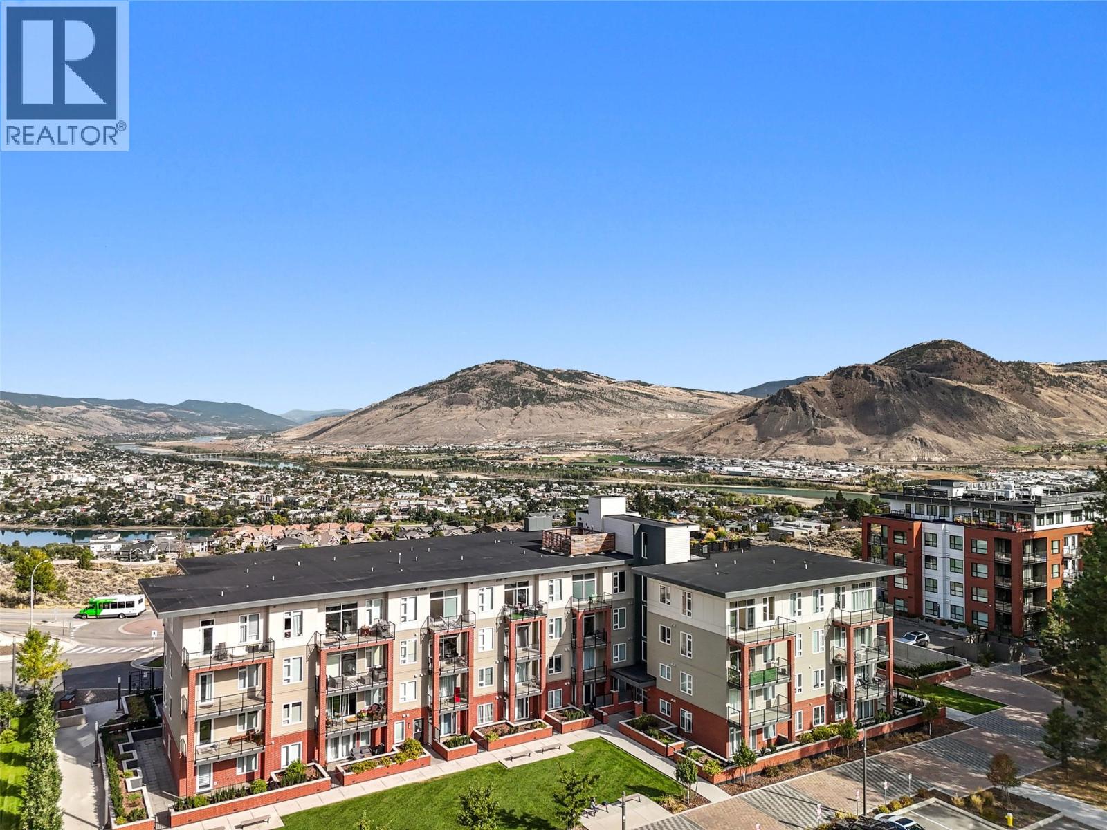 885 University Drive Unit# 308, Kamloops