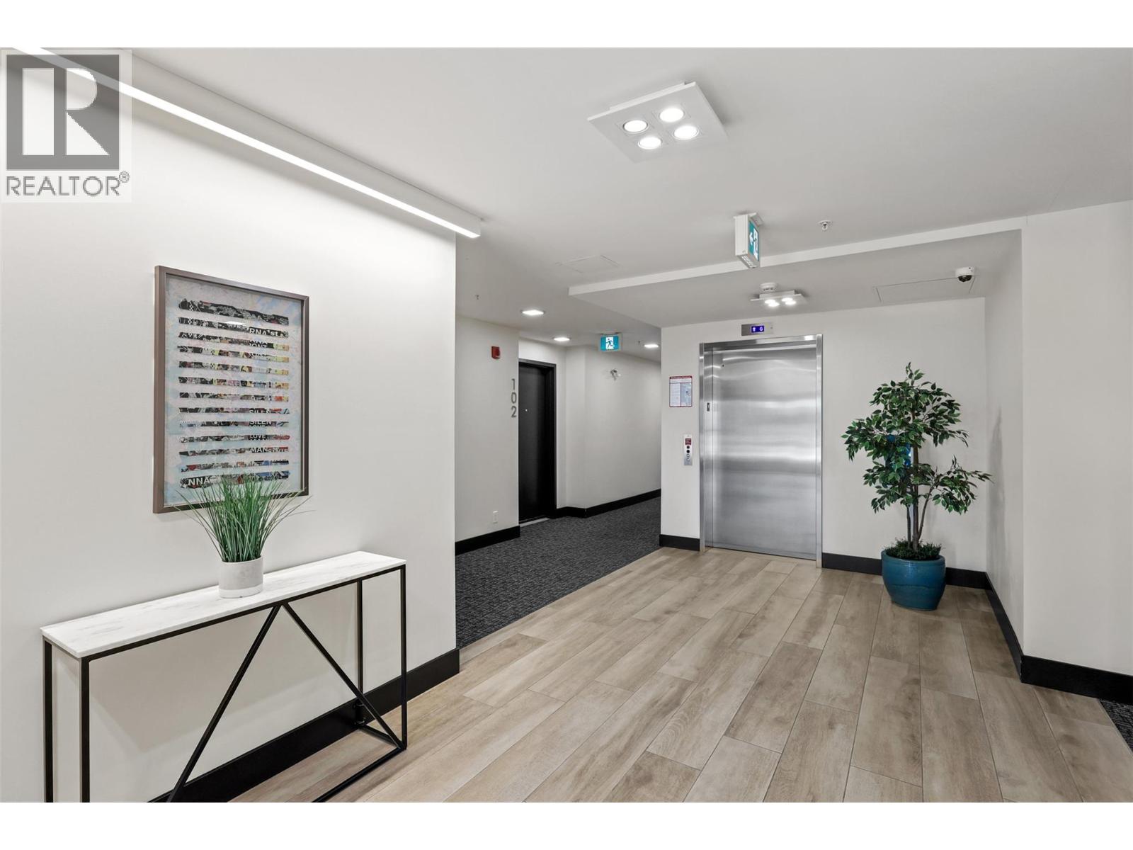 885 University Drive Unit# 308, Kamloops