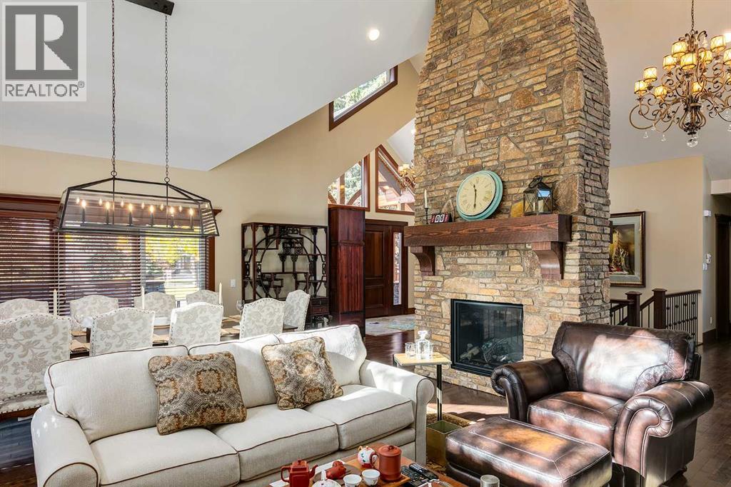 Single Family House Bungalow for Sale in  St Andrews Place NW St Andrews Heights Calgary 