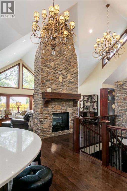 Single Family House Bungalow for Sale in  St Andrews Place NW St Andrews Heights Calgary 