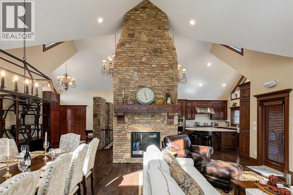 Single Family House Bungalow for Sale in  St Andrews Place NW St Andrews Heights Calgary 