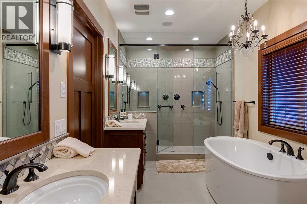 Single Family House Bungalow for Sale in  St Andrews Place NW St Andrews Heights Calgary 