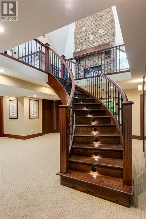 Single Family House Bungalow for Sale in  St Andrews Place NW St Andrews Heights Calgary 