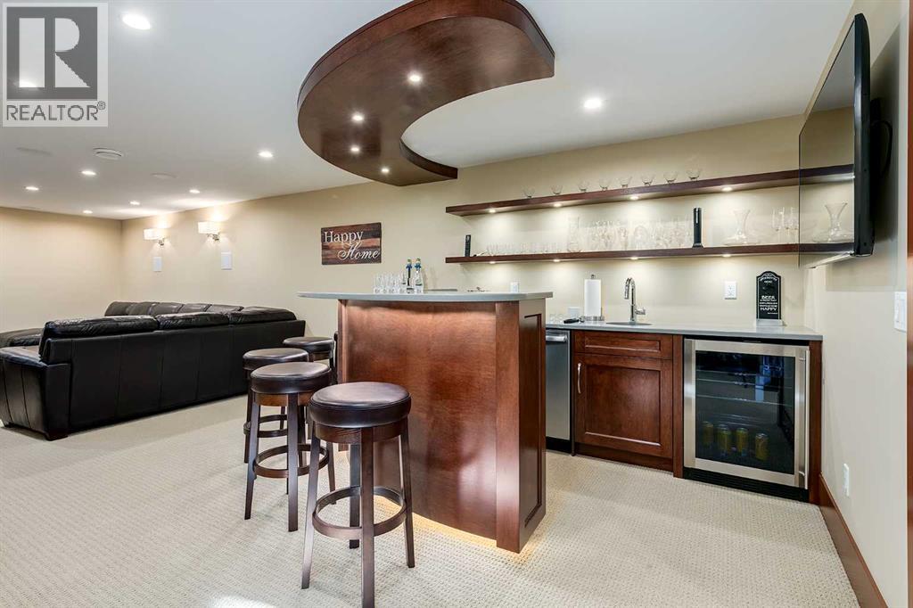 Single Family House Bungalow for Sale in  St Andrews Place NW St Andrews Heights Calgary 