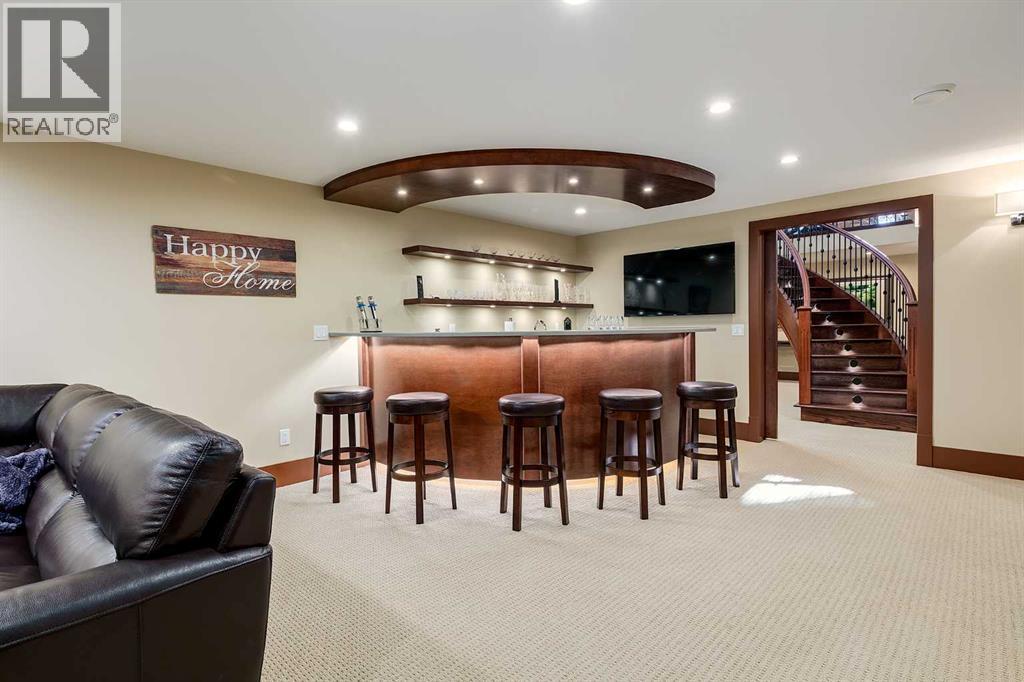 Single Family House Bungalow for Sale in  St Andrews Place NW St Andrews Heights Calgary 