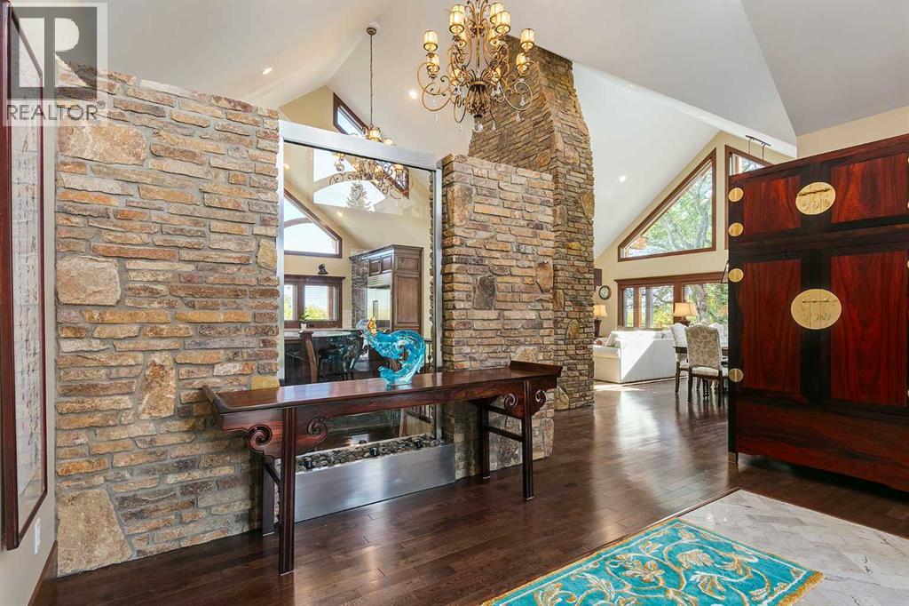 Single Family House Bungalow for Sale in  St Andrews Place NW St Andrews Heights Calgary 