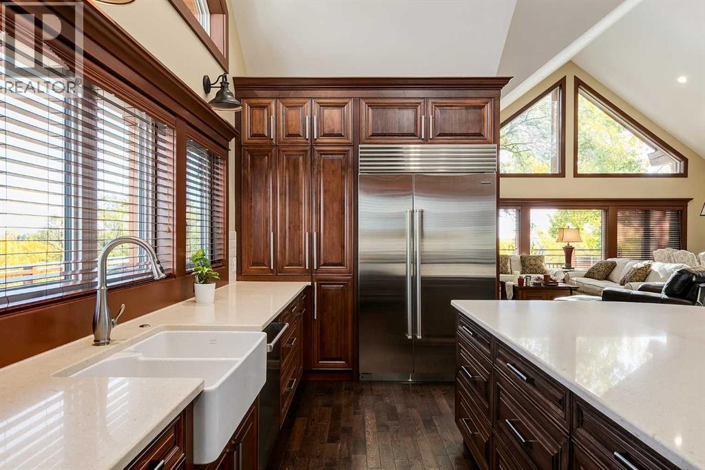 Single Family House Bungalow for Sale in  St Andrews Place NW St Andrews Heights Calgary 