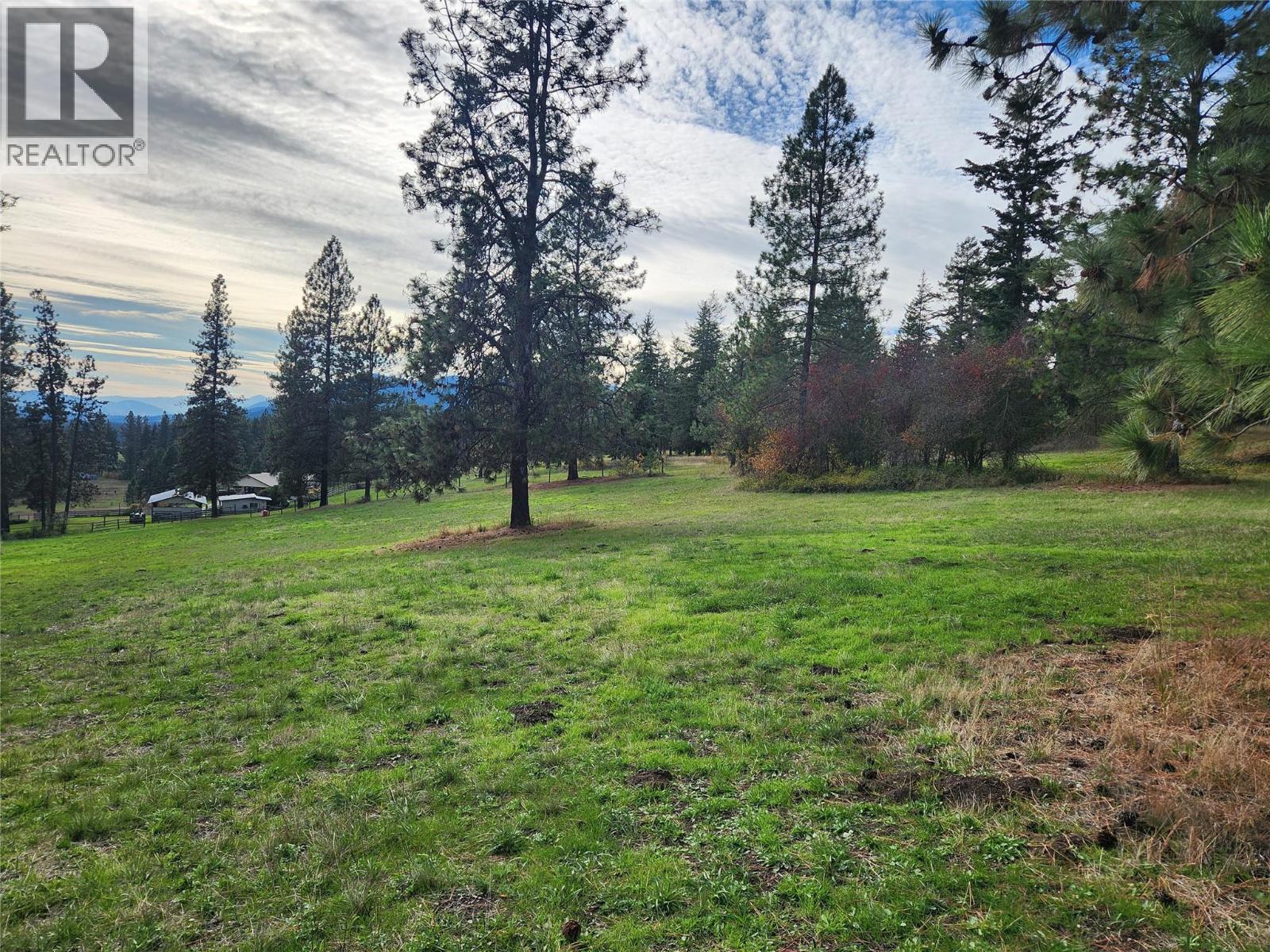  TBD Rashdale Road, Spallumcheen