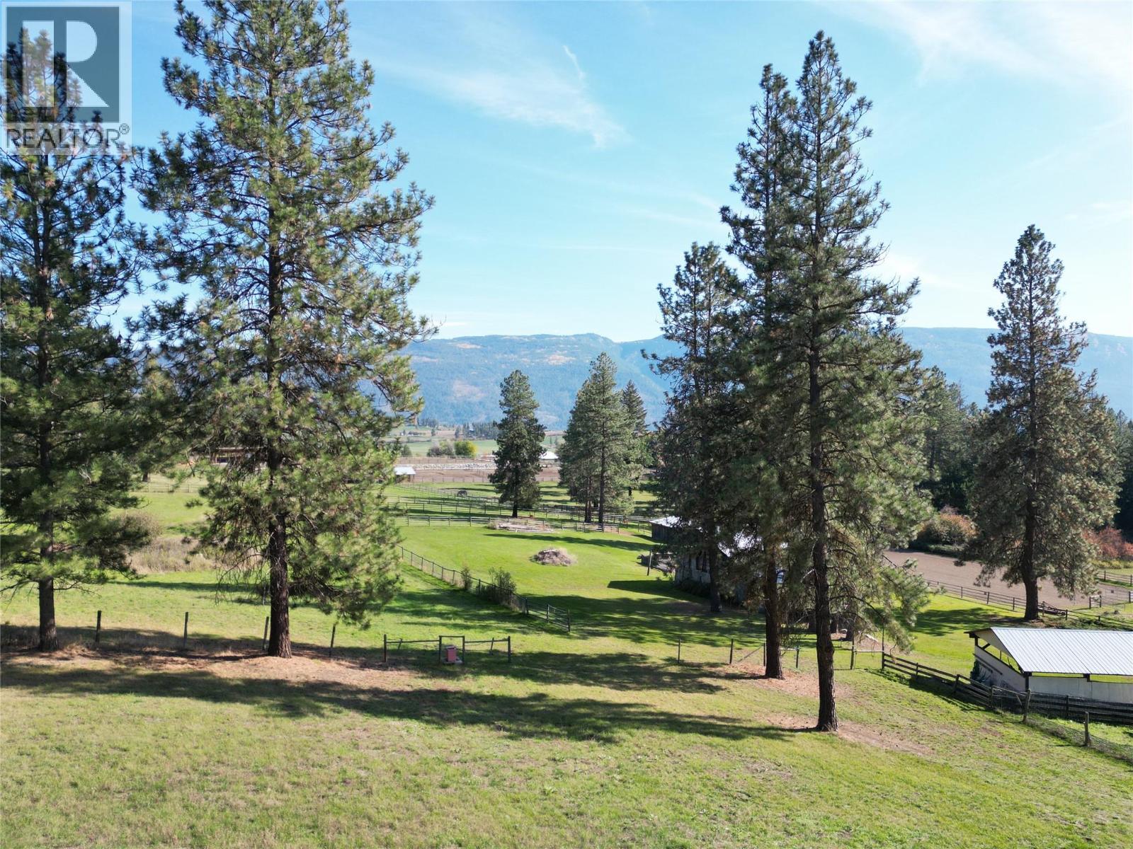  TBD Rashdale Road, Spallumcheen