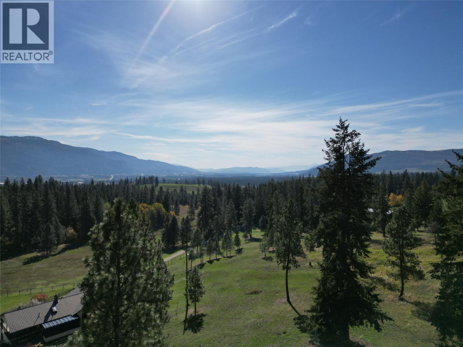  TBD Rashdale Road, Spallumcheen