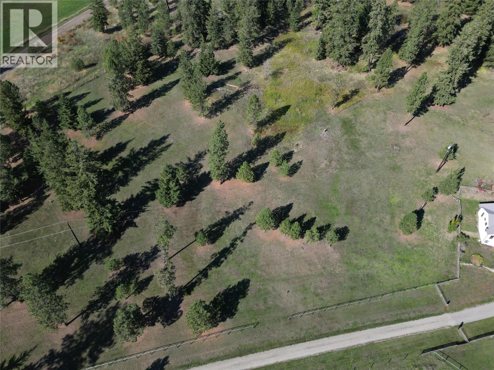  TBD Rashdale Road, Spallumcheen