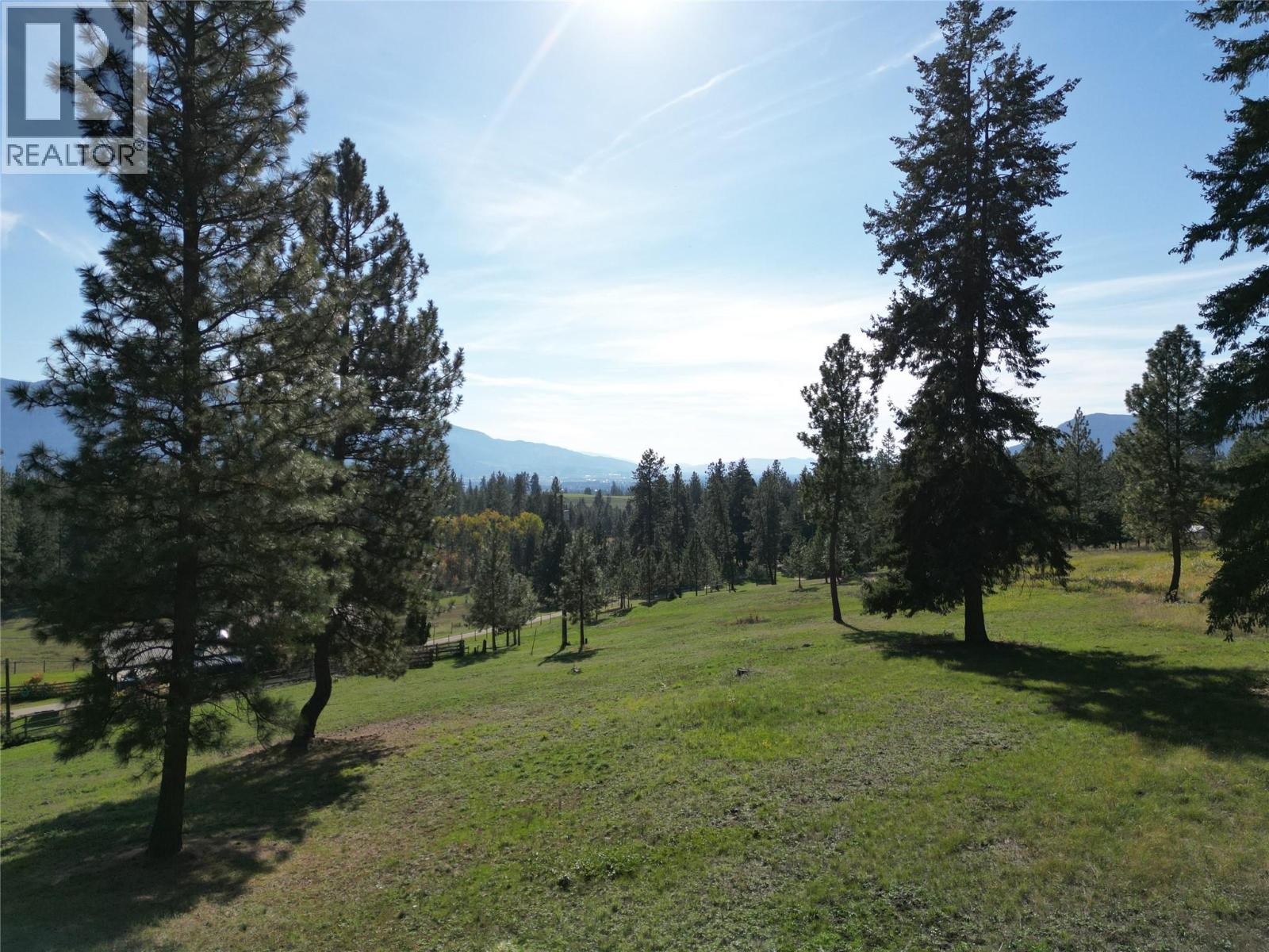  TBD Rashdale Road, Spallumcheen