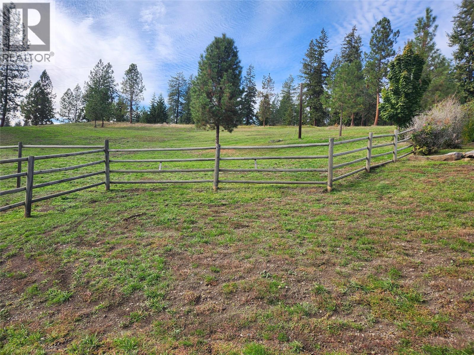  TBD Rashdale Road, Spallumcheen