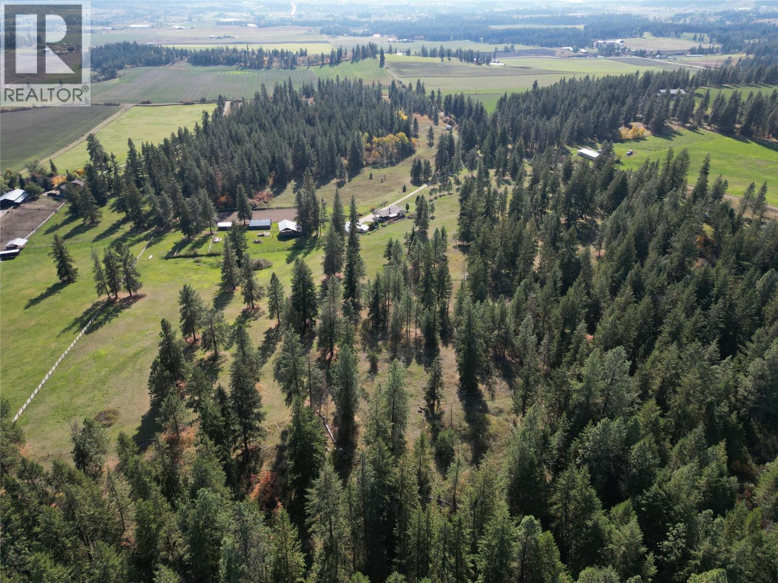  TBD Rashdale Road, Spallumcheen