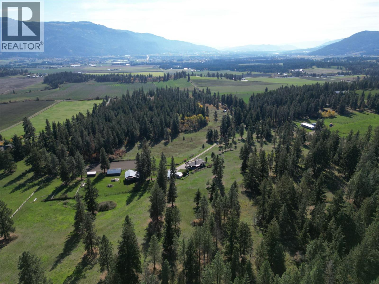  TBD Rashdale Road, Spallumcheen