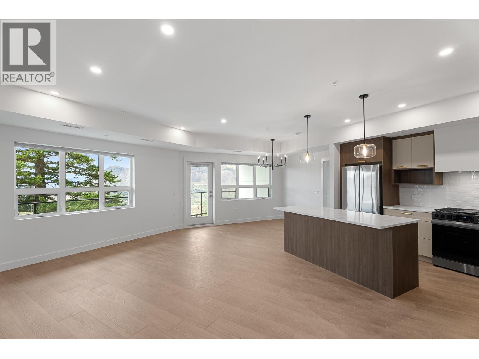 1844 Qu'Appelle Boulevard Unit# 205, Kamloops