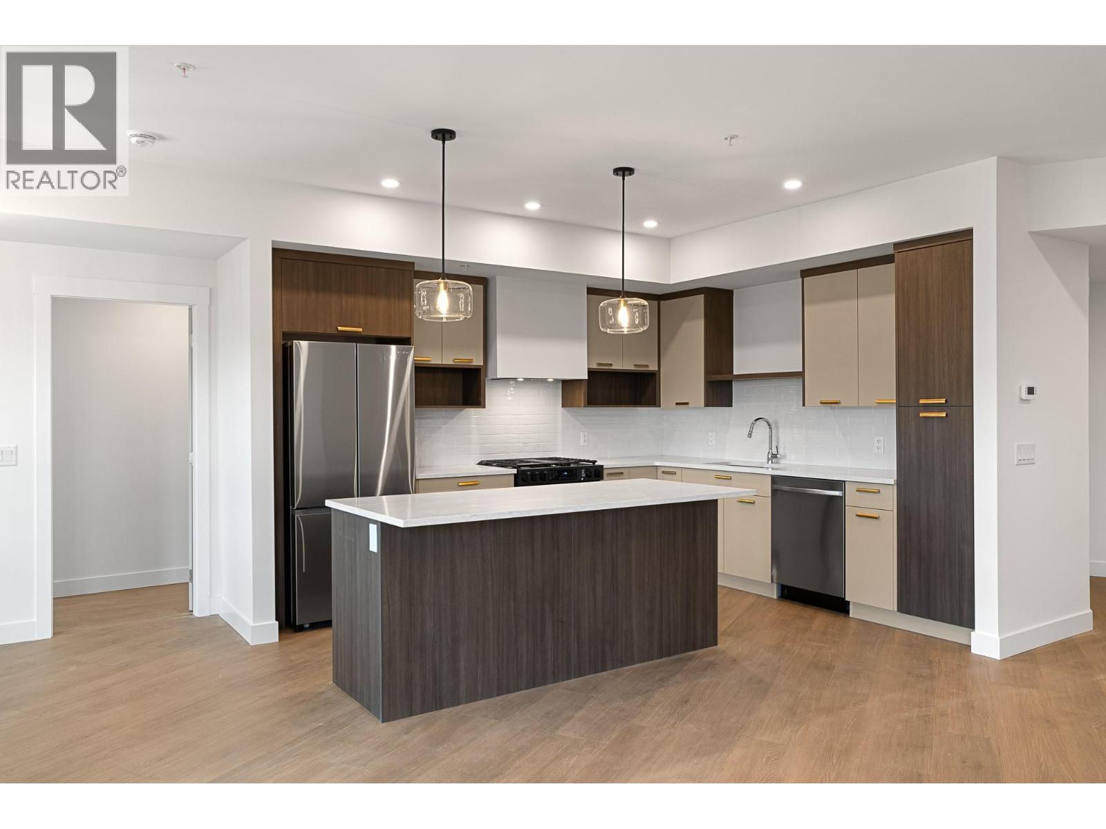 1844 Qu'Appelle Boulevard Unit# 205, Kamloops