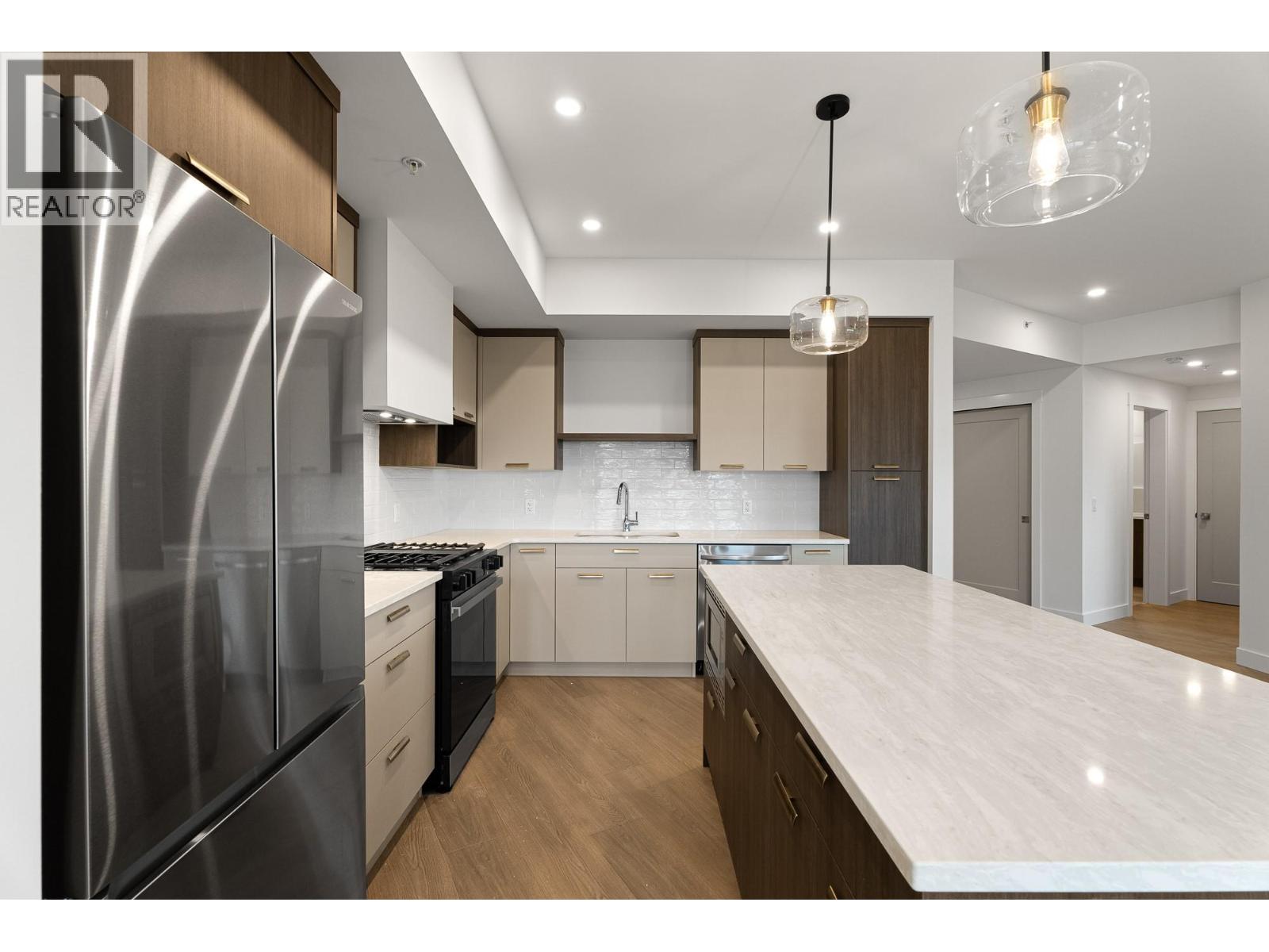 1844 Qu'Appelle Boulevard Unit# 205, Kamloops