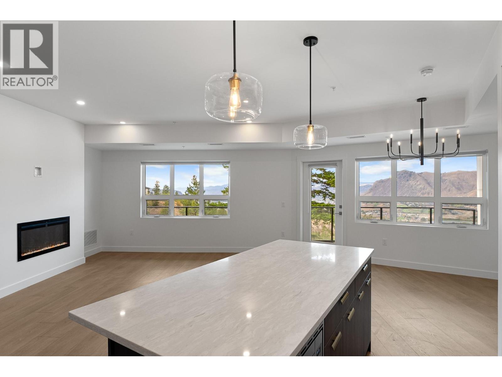 1844 Qu'Appelle Boulevard Unit# 205, Kamloops