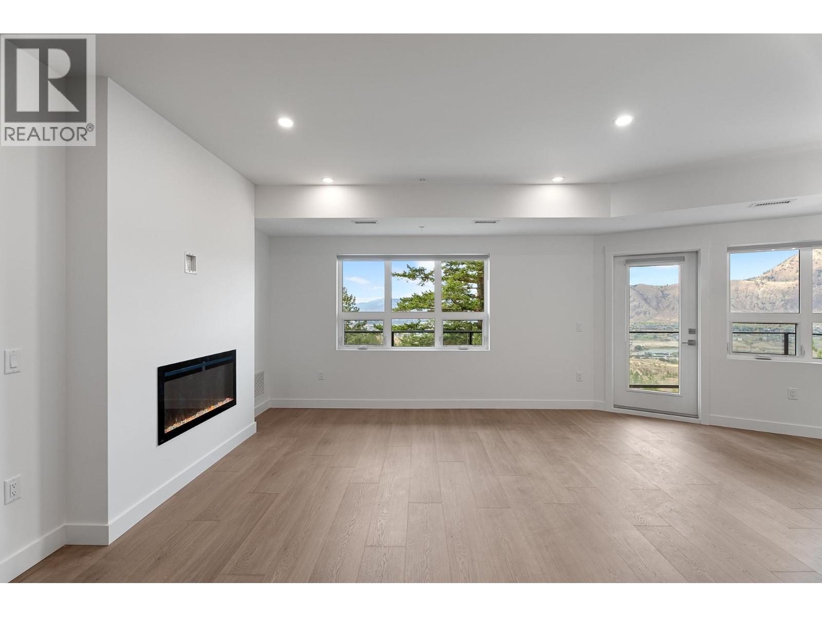 1844 Qu'Appelle Boulevard Unit# 205, Kamloops