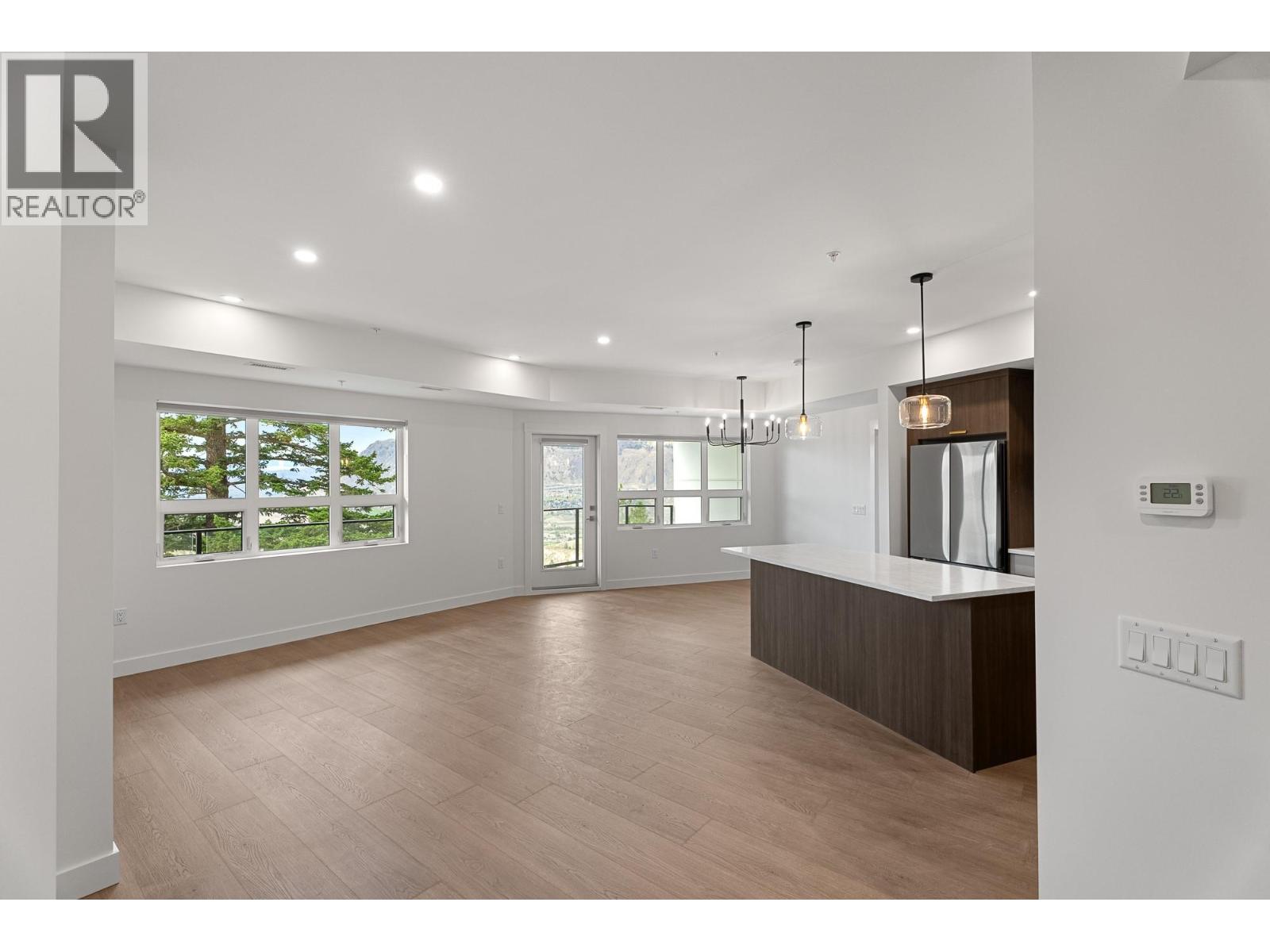 1844 Qu'Appelle Boulevard Unit# 205, Kamloops