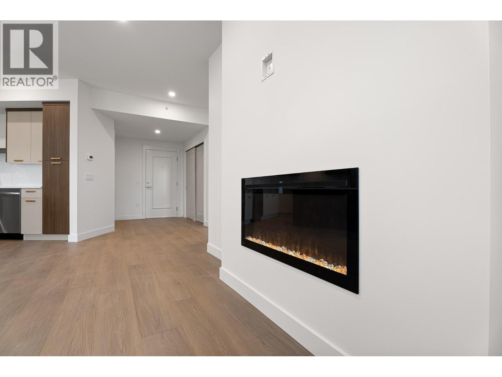 1844 Qu'Appelle Boulevard Unit# 205, Kamloops