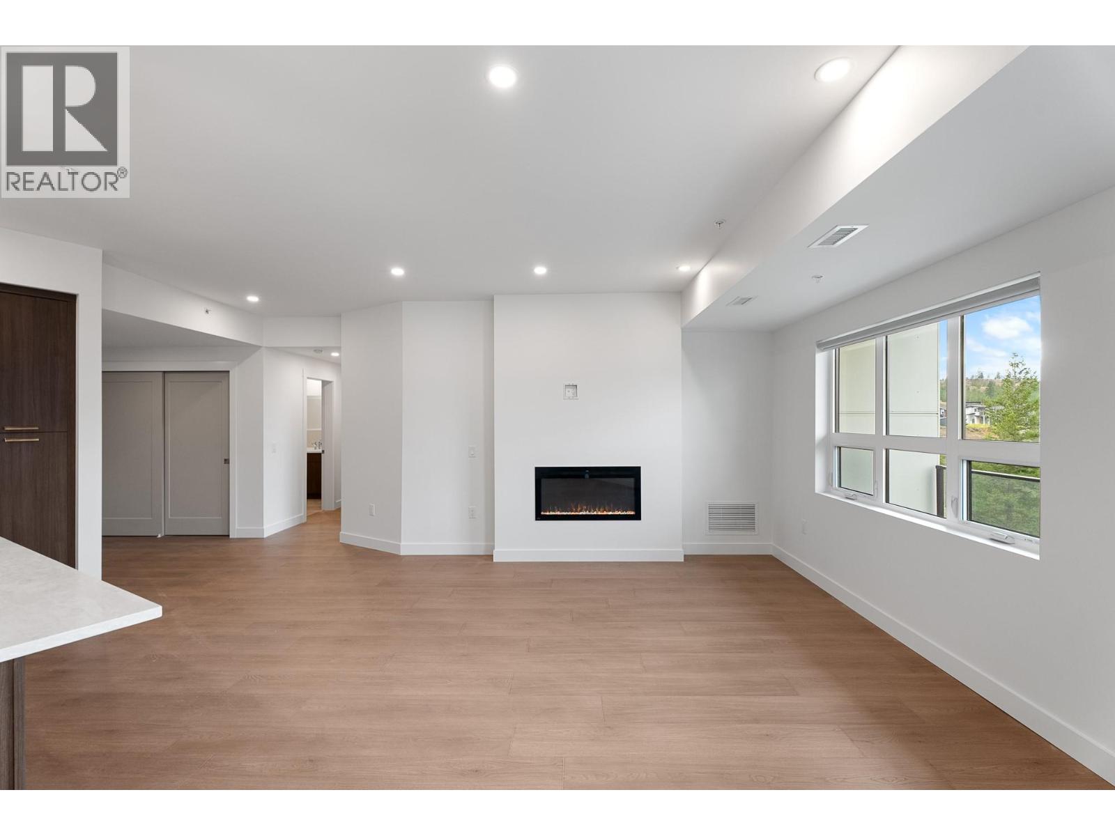 1844 Qu'Appelle Boulevard Unit# 205, Kamloops