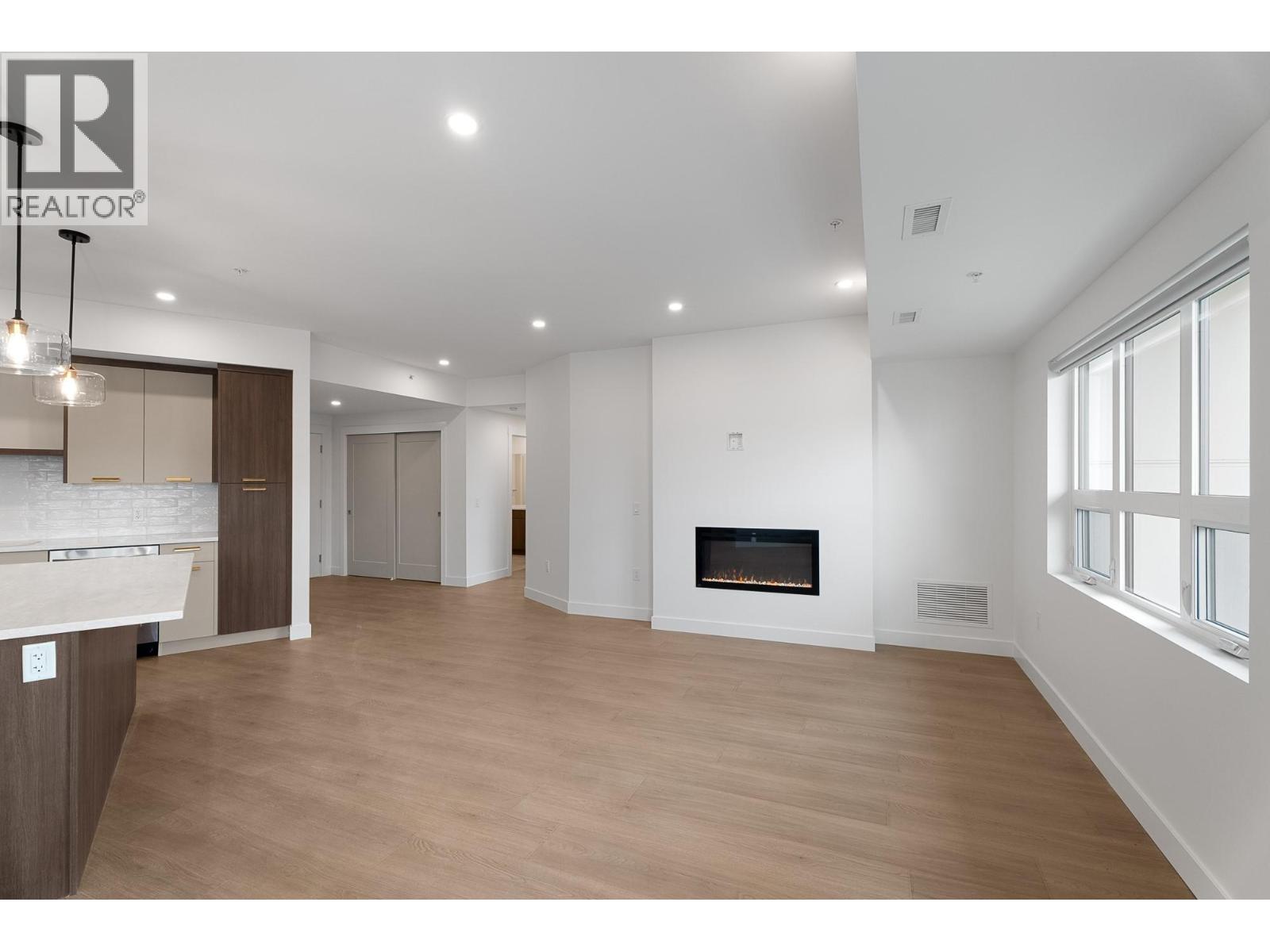 1844 Qu'Appelle Boulevard Unit# 205, Kamloops