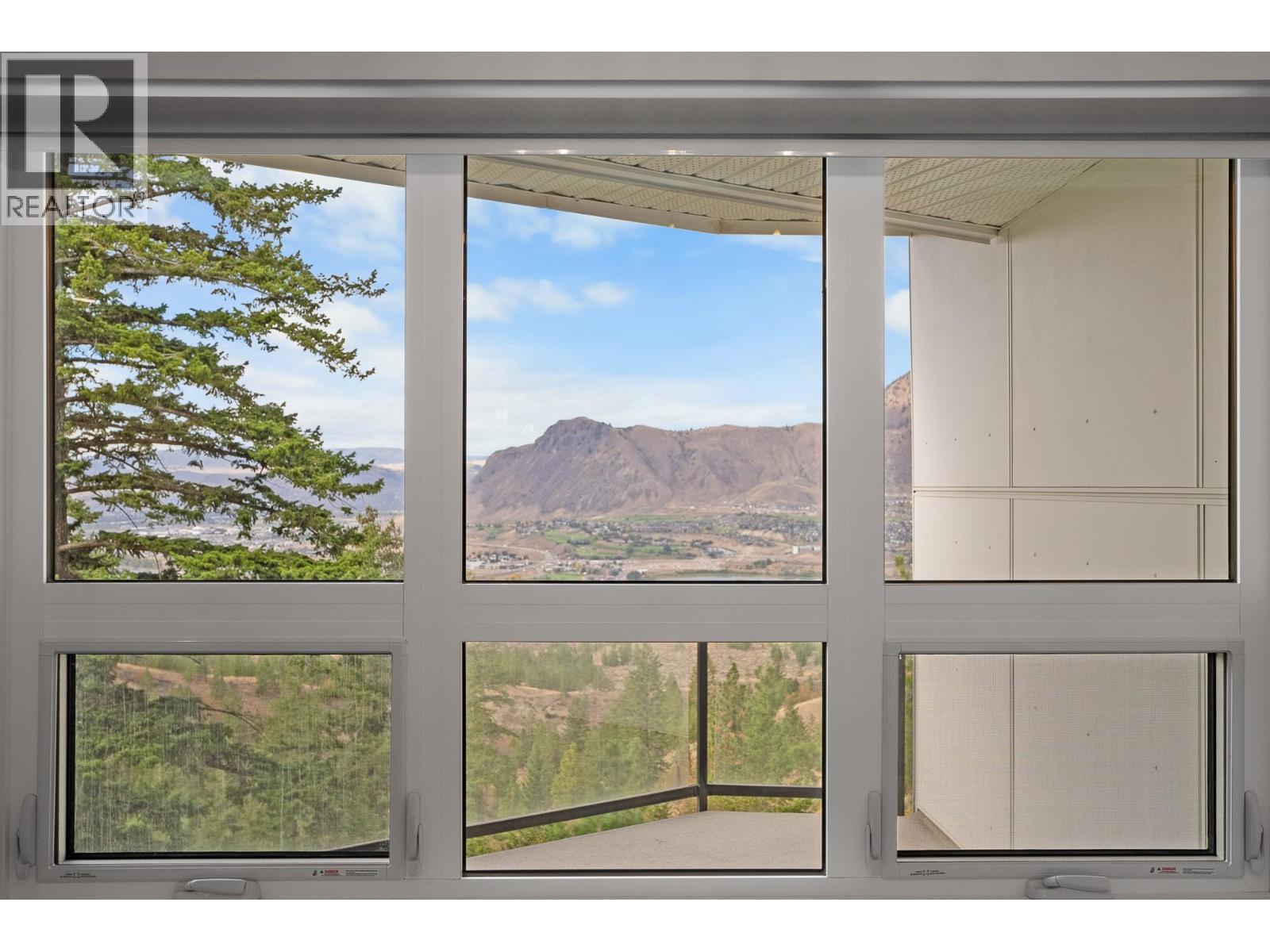 1844 Qu'Appelle Boulevard Unit# 205, Kamloops