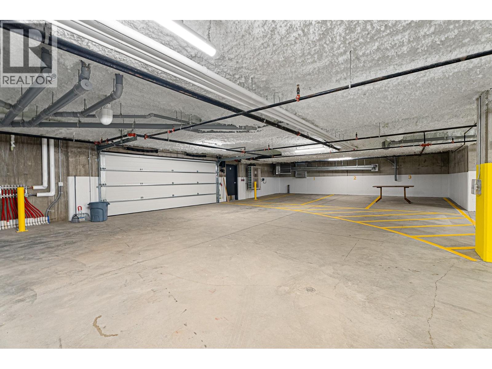1844 Qu'Appelle Boulevard Unit# 205, Kamloops