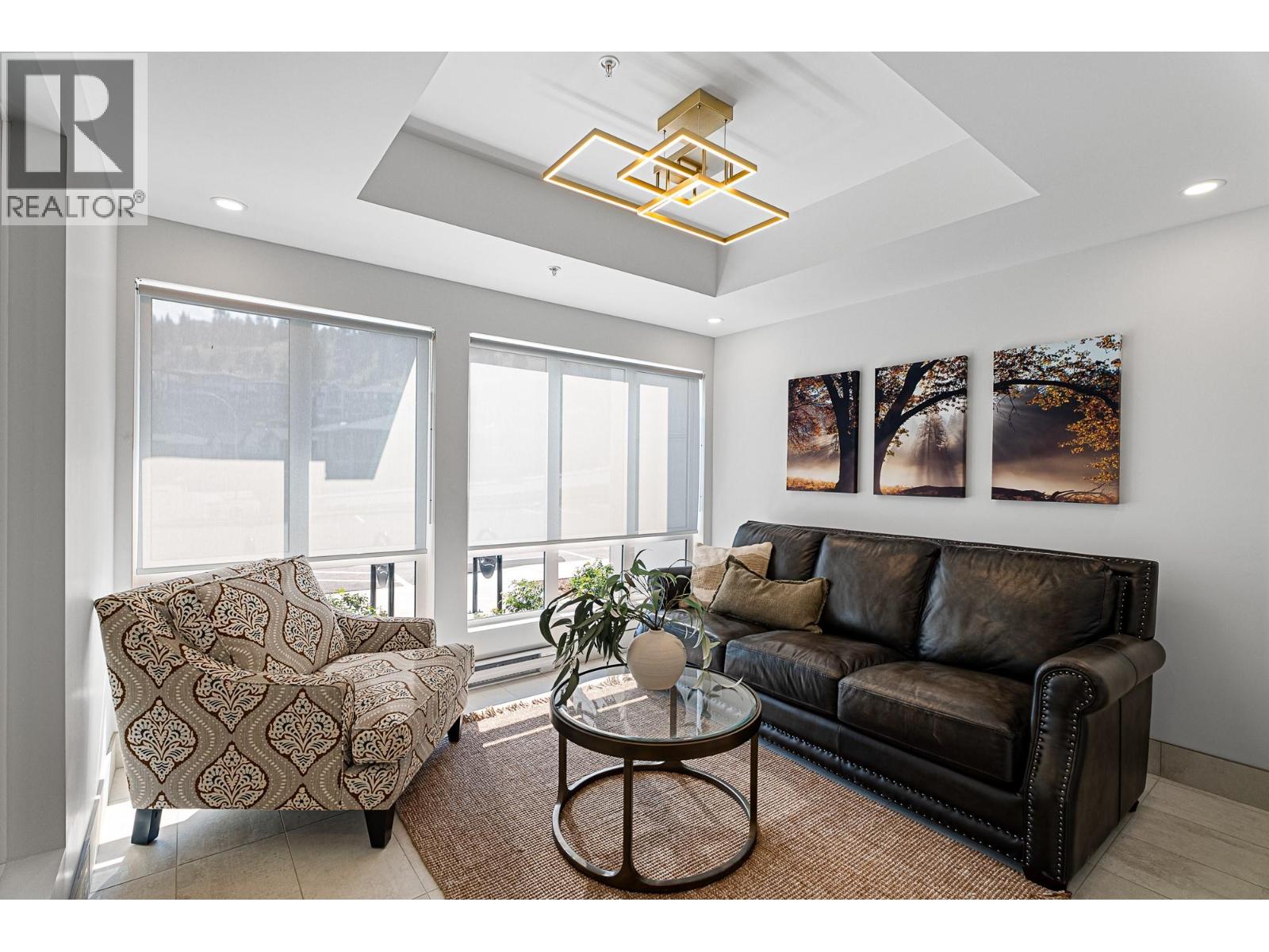 1844 Qu'Appelle Boulevard Unit# 205, Kamloops