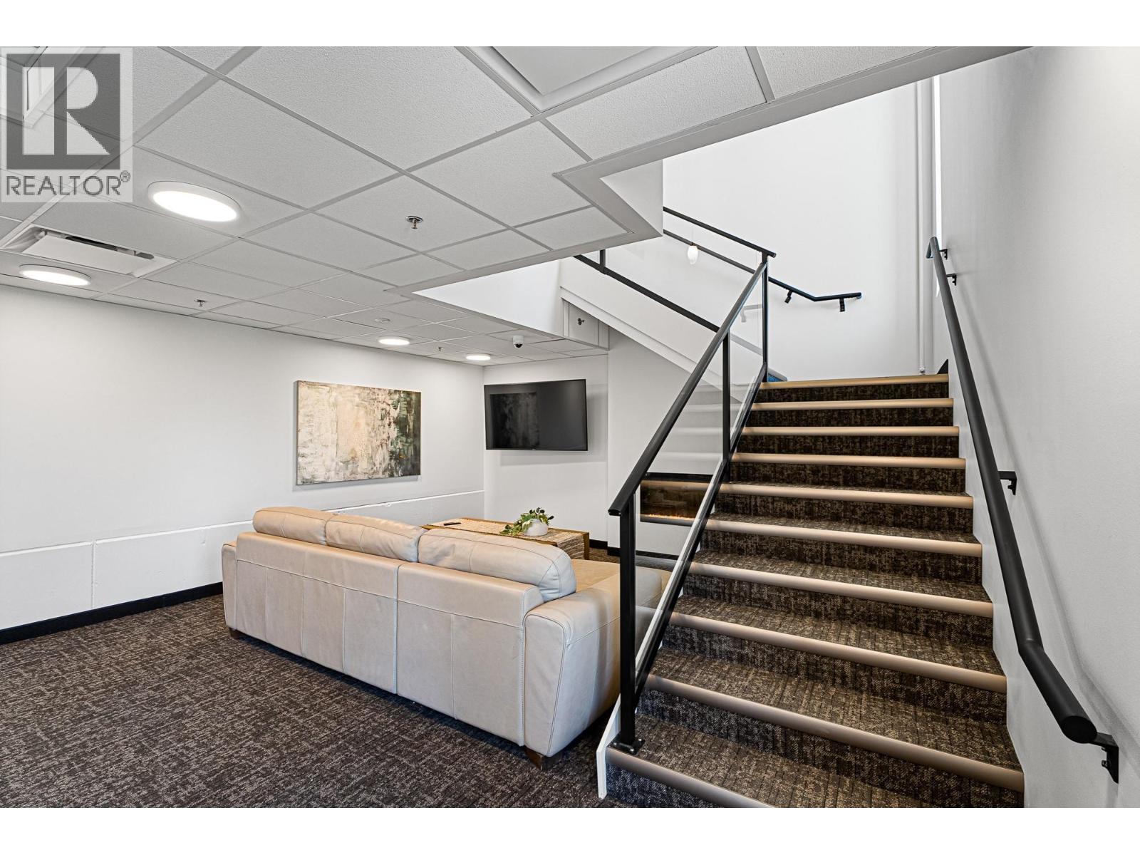 1844 Qu'Appelle Boulevard Unit# 205, Kamloops