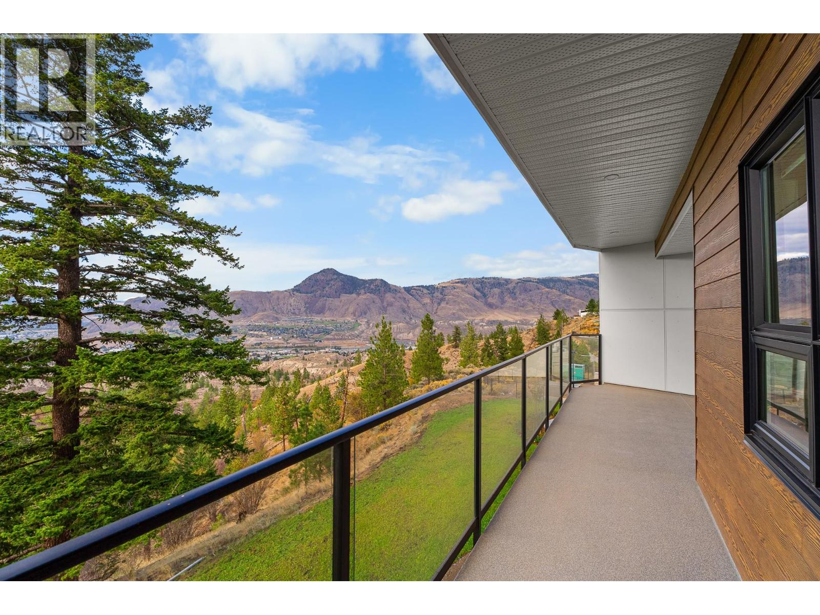 1844 Qu'Appelle Boulevard Unit# 205, Kamloops