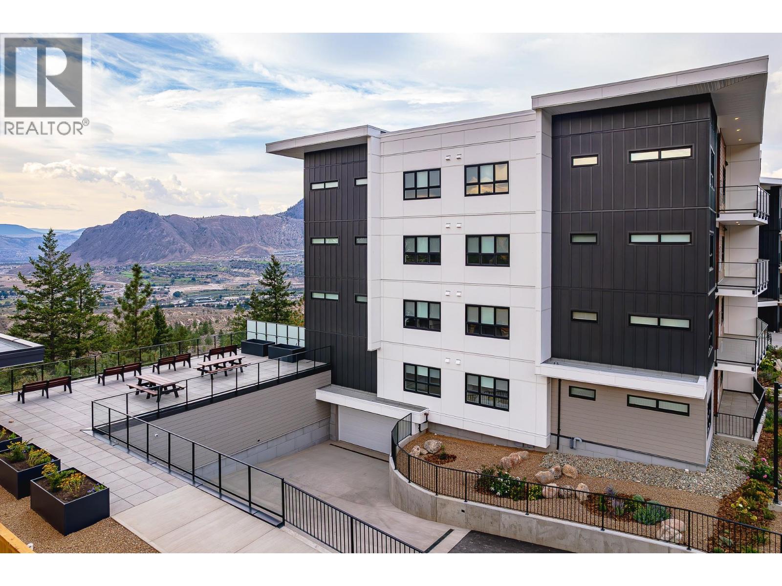 1844 Qu'Appelle Boulevard Unit# 205, Kamloops