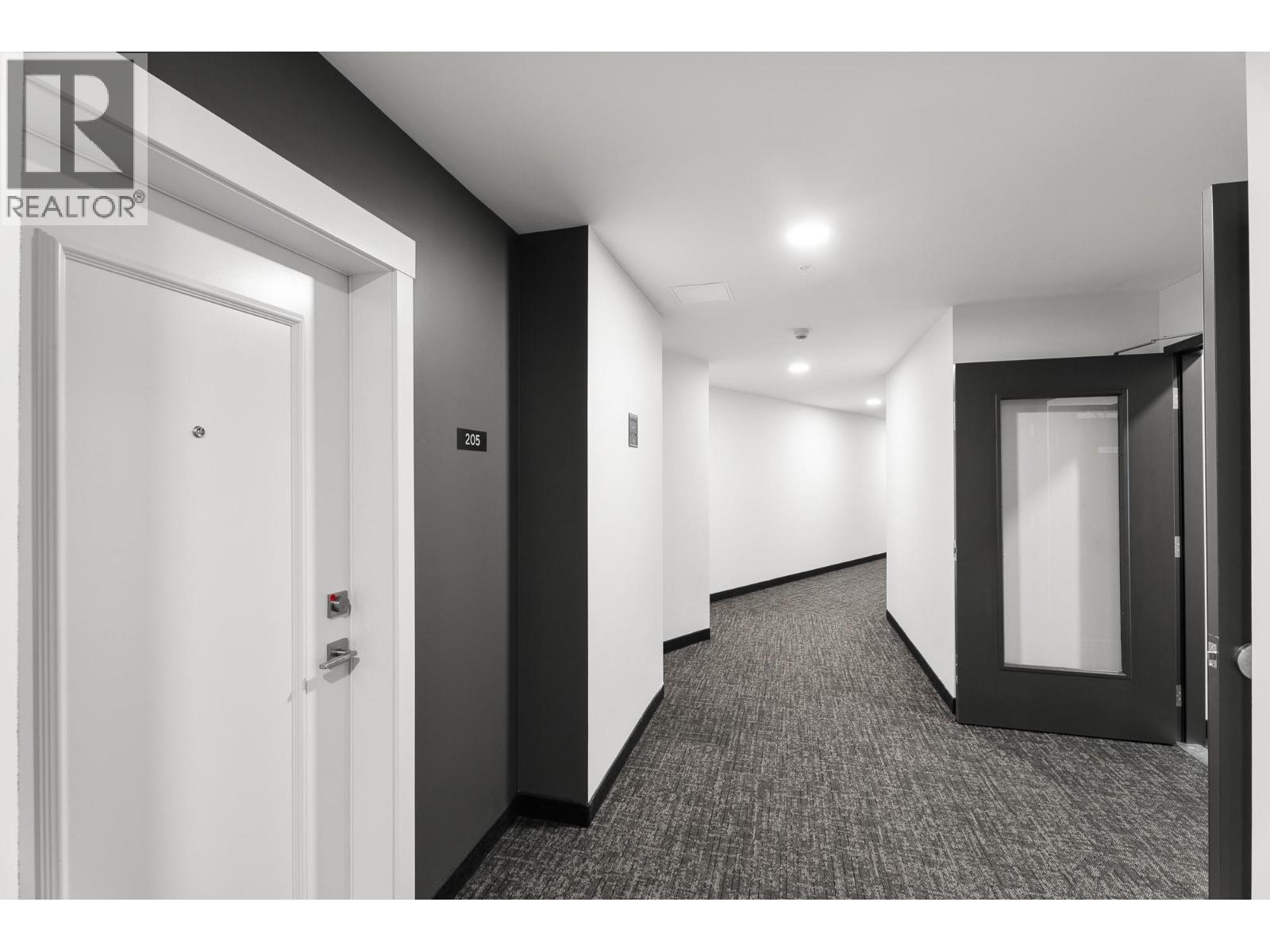 1844 Qu'Appelle Boulevard Unit# 205, Kamloops