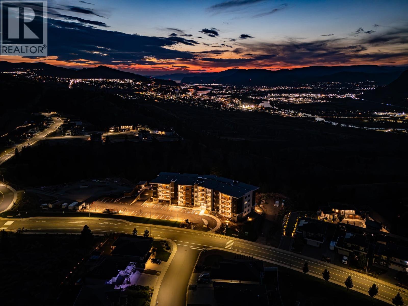 1844 Qu'Appelle Boulevard Unit# 205, Kamloops