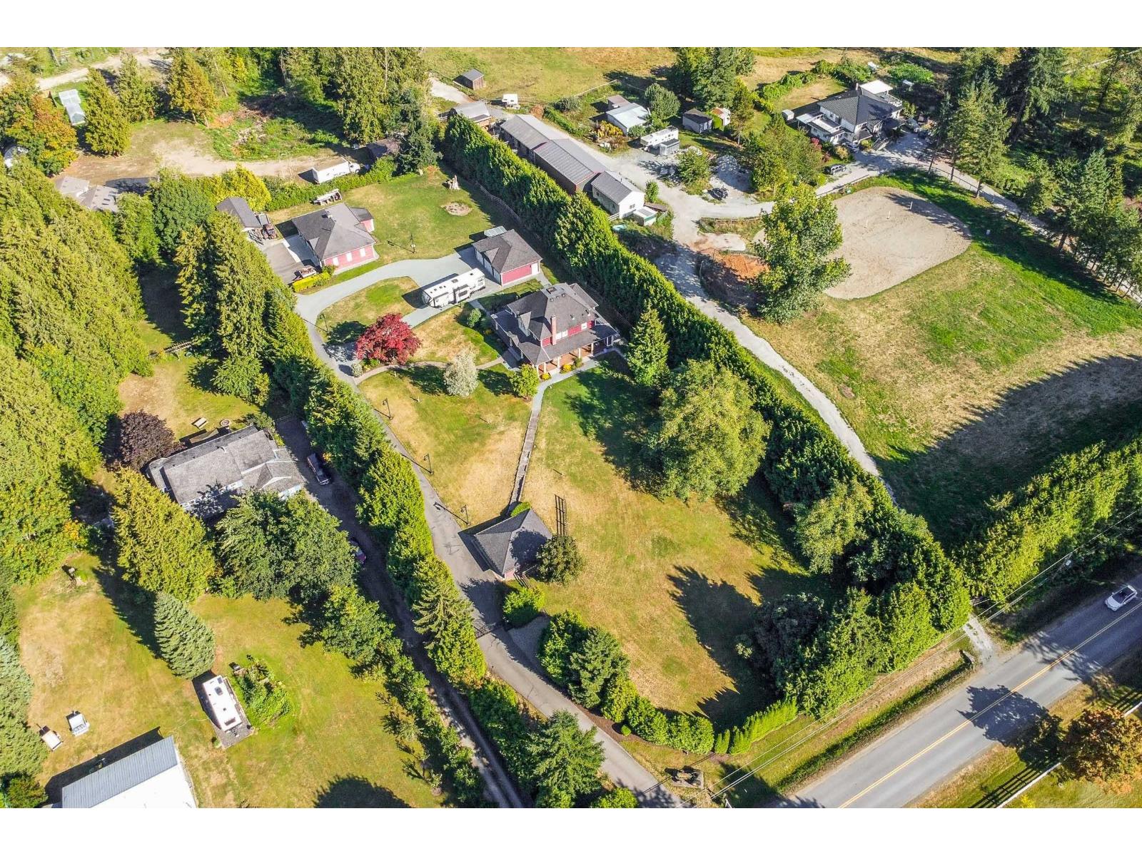 1526 232 STREET, Langley