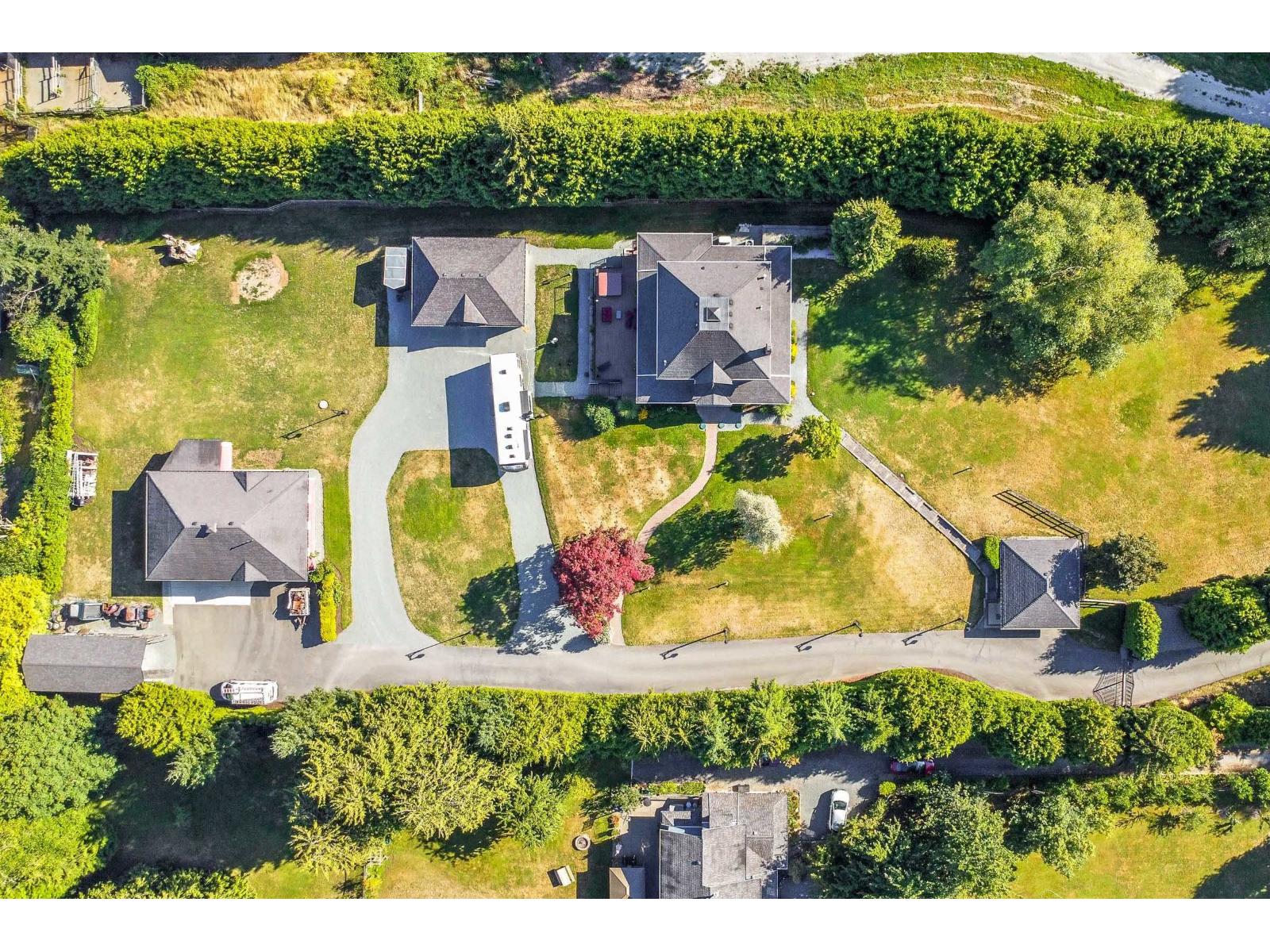 1526 232 STREET, Langley