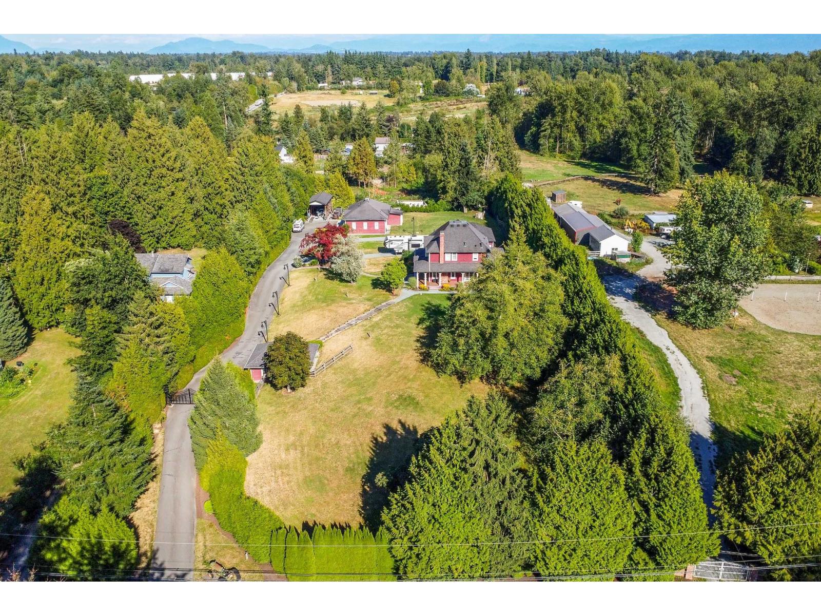 1526 232 STREET, Langley