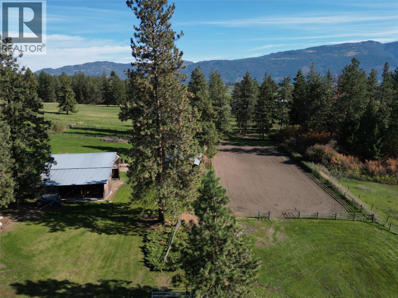 2150 Rashdale Road, Spallumcheen