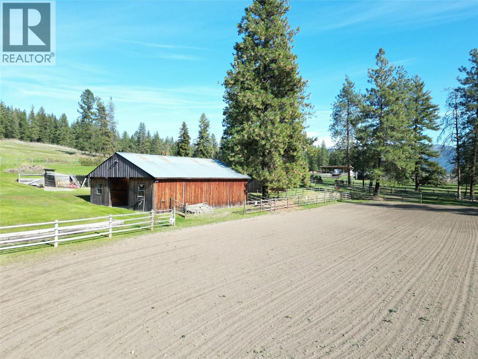 2150 Rashdale Road, Spallumcheen