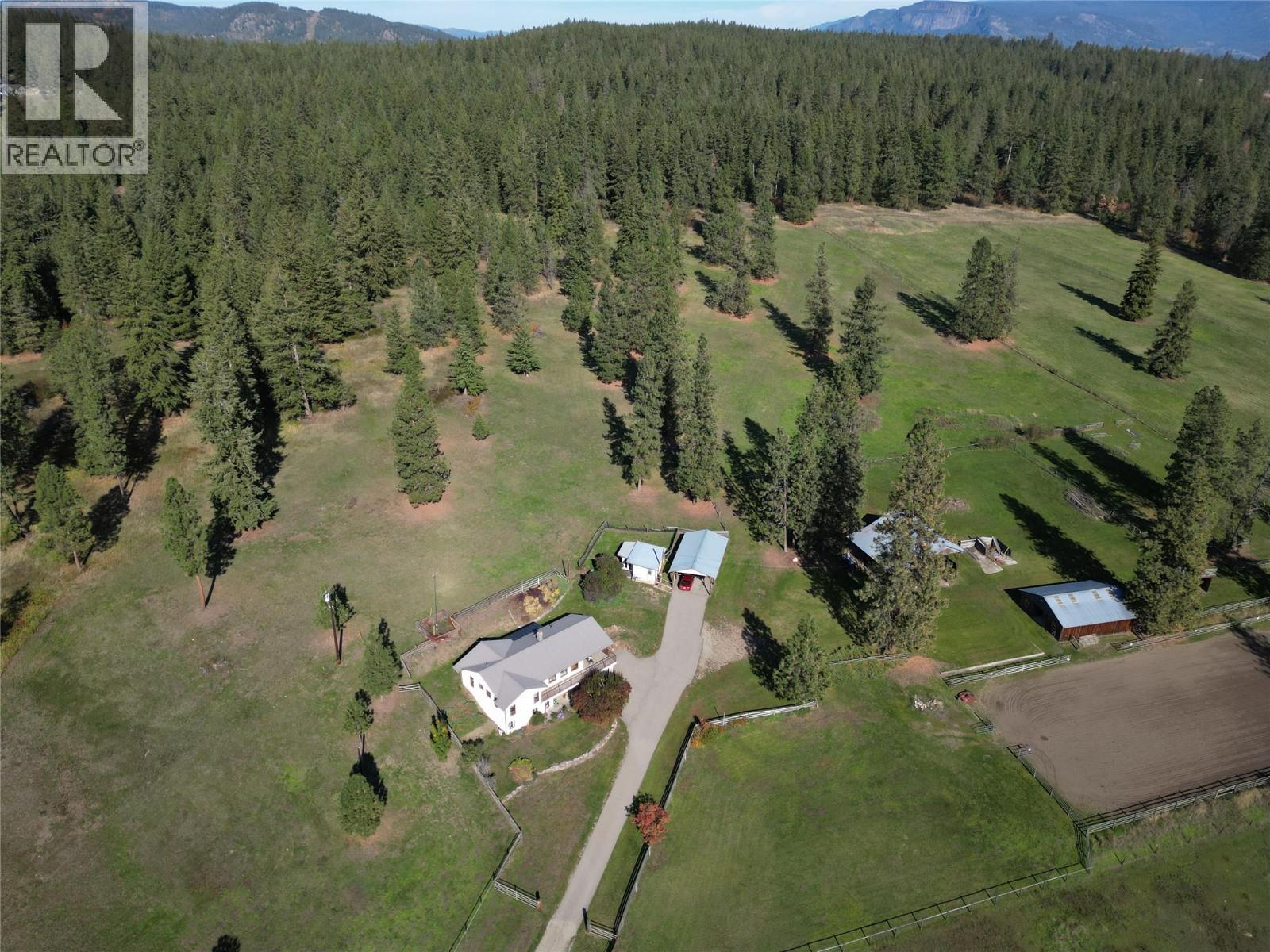 2150 Rashdale Road, Spallumcheen