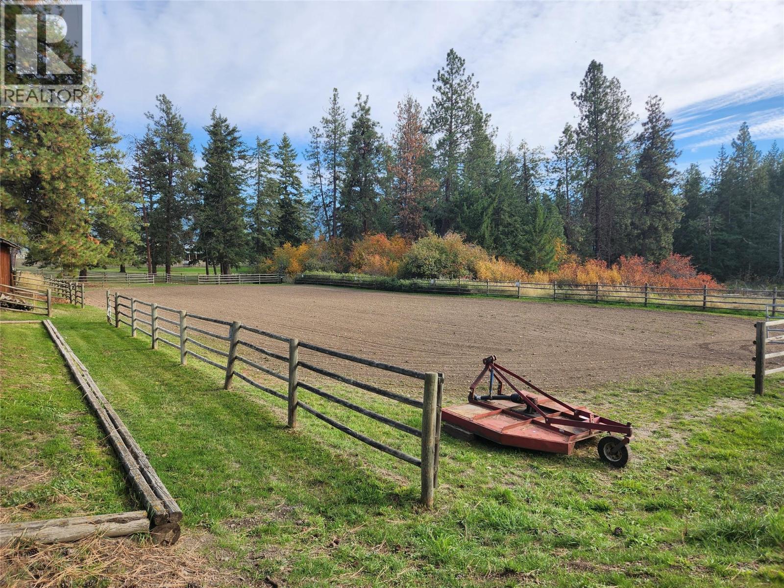 2150 Rashdale Road, Spallumcheen