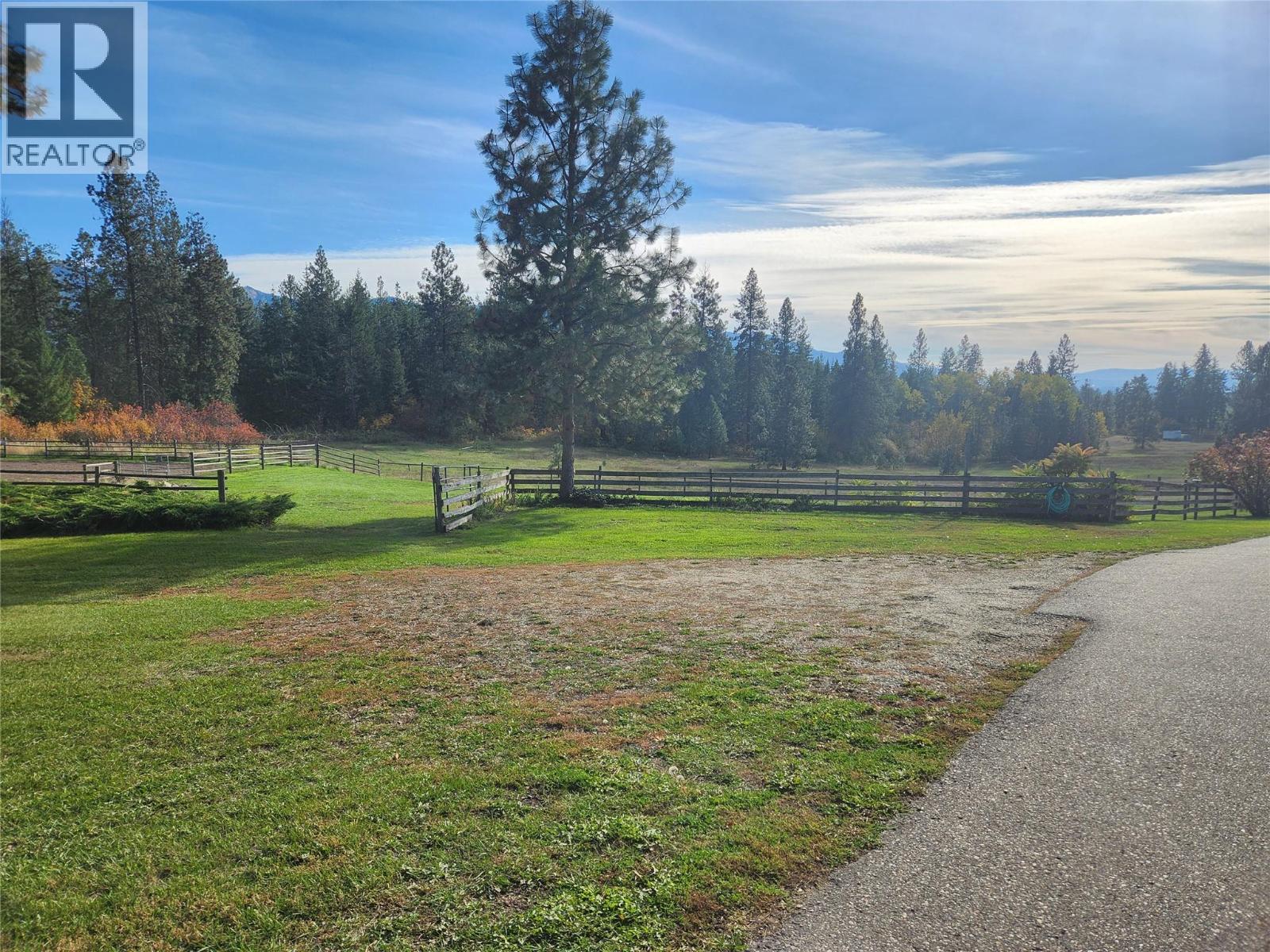 2150 Rashdale Road, Spallumcheen