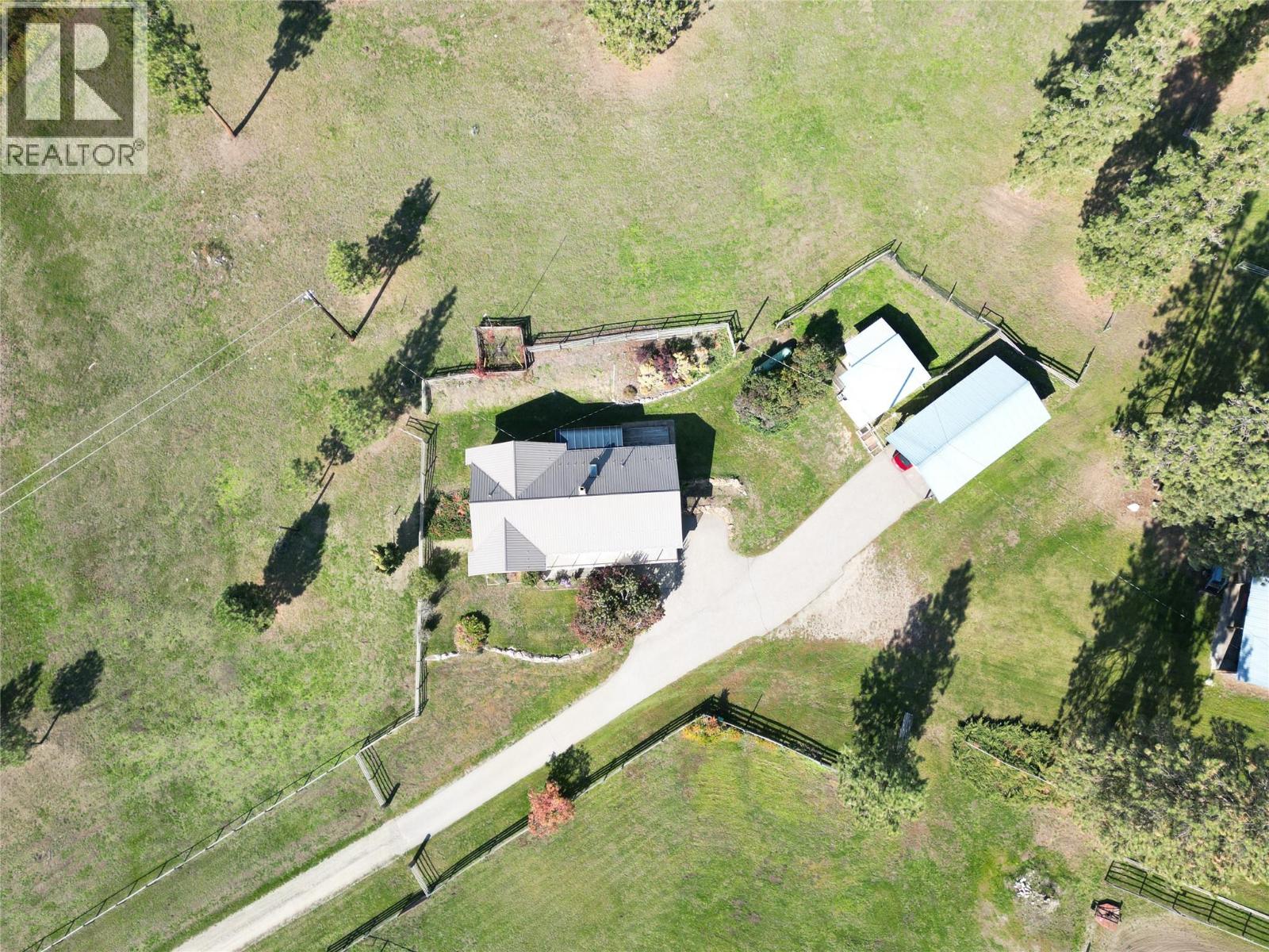 2150 Rashdale Road, Spallumcheen