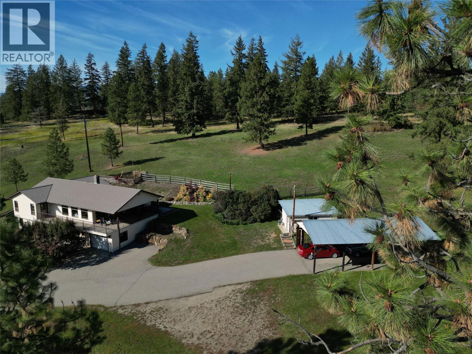 2150 Rashdale Road, Spallumcheen