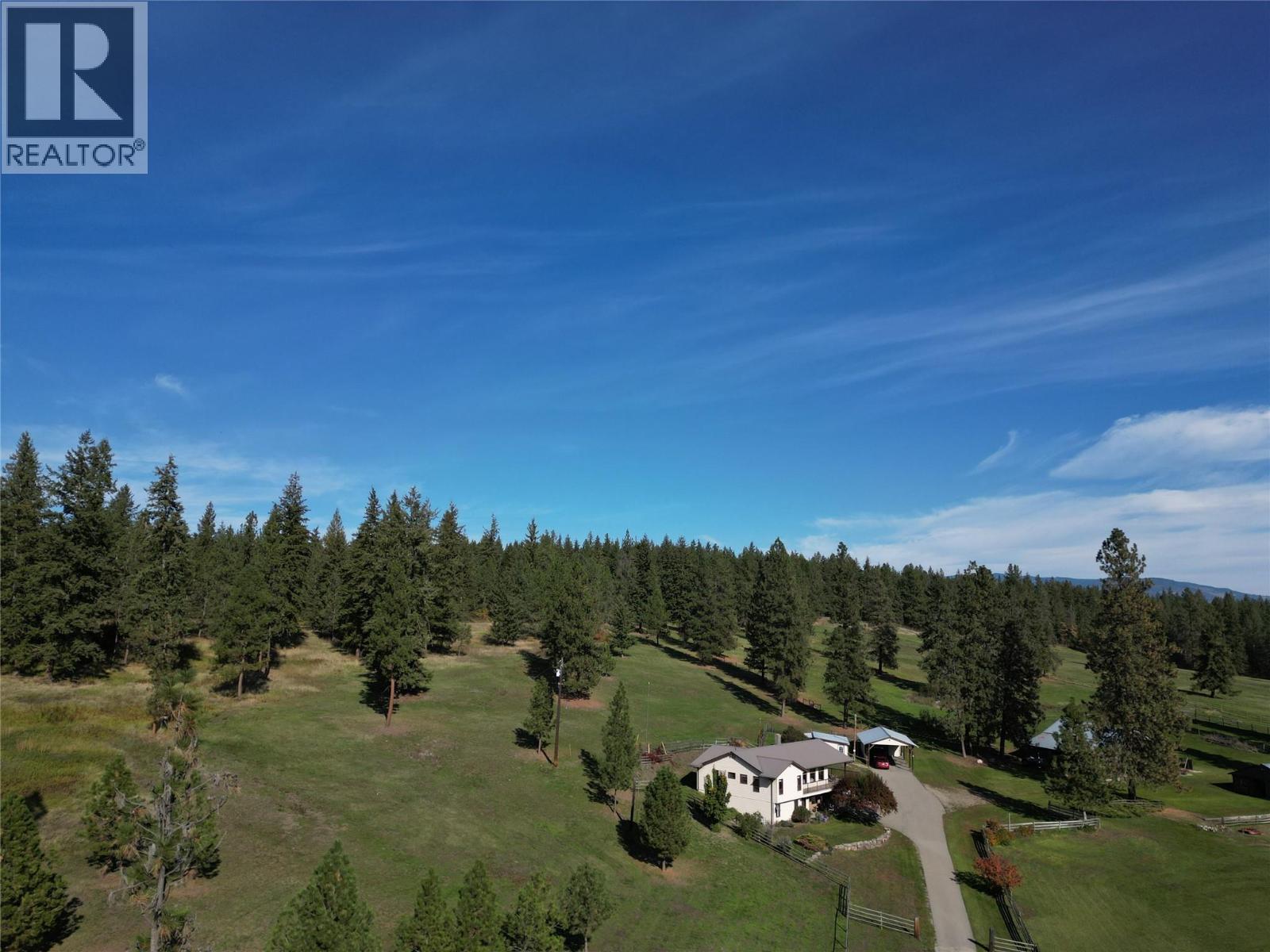 2150 Rashdale Road, Spallumcheen