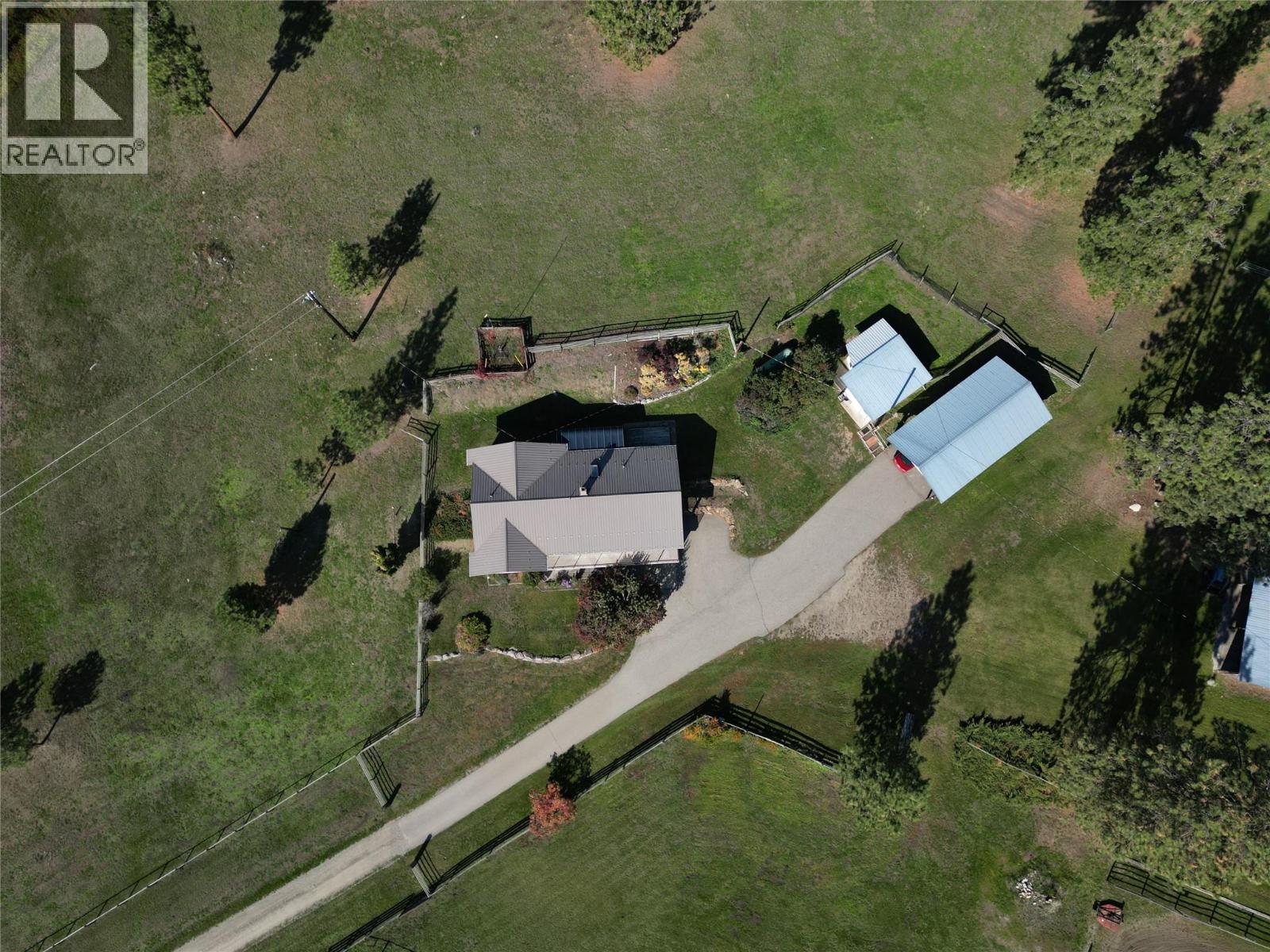 2150 Rashdale Road, Spallumcheen