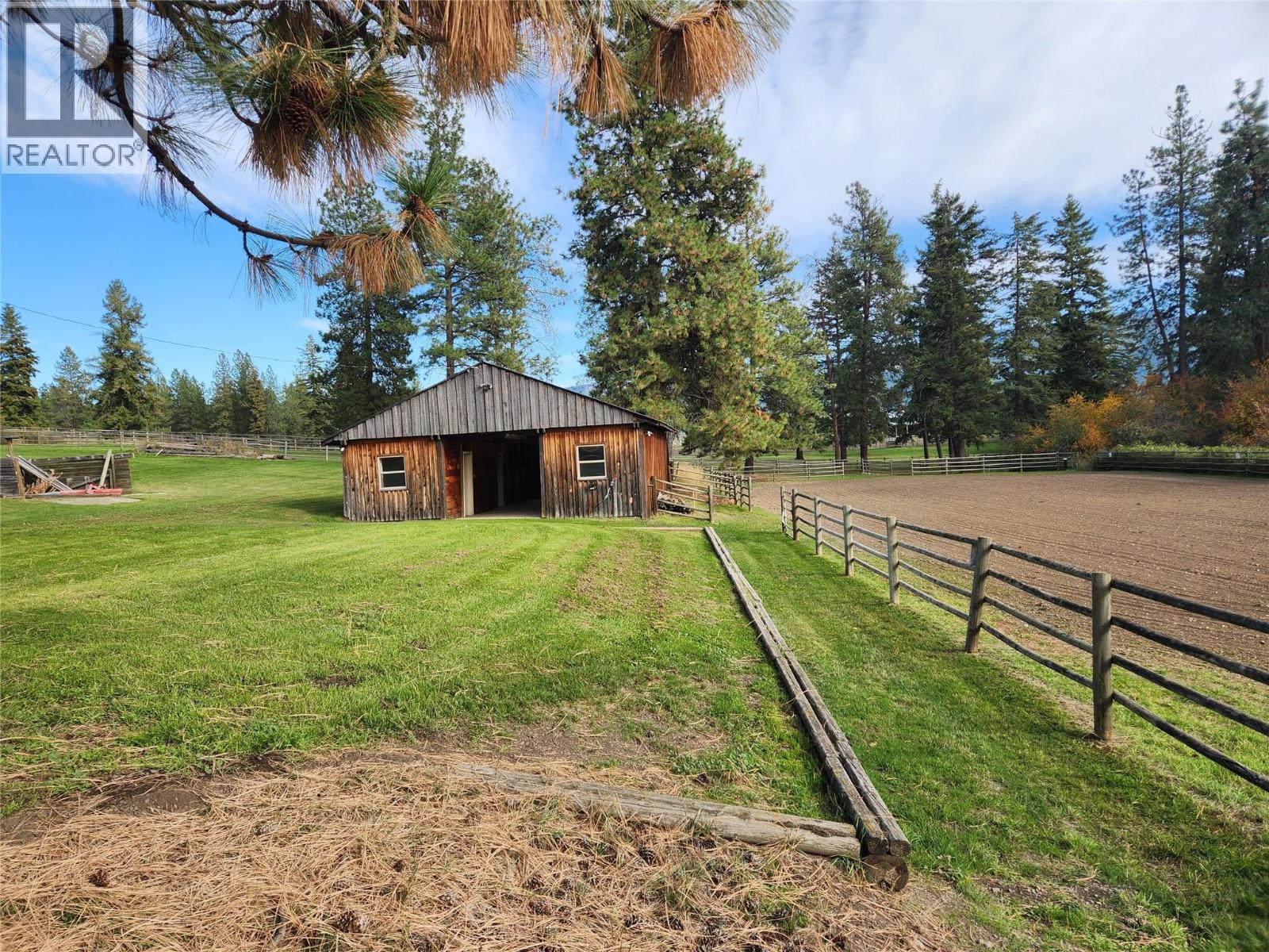 2150 Rashdale Road, Spallumcheen